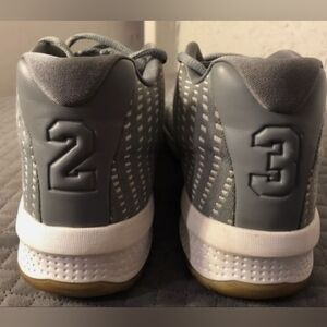 Nike Mens Air Jordan B Fly 10.5